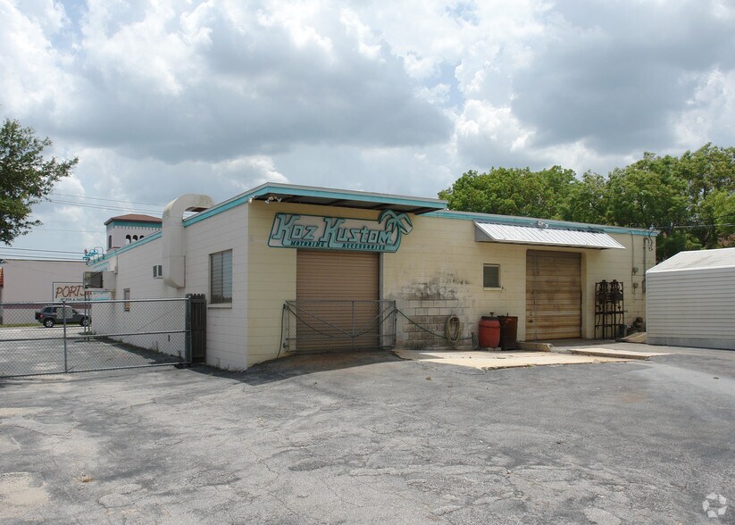 308 Willard St, Cocoa, FL à vendre - Photo de l’immeuble – Image 2 sur 9