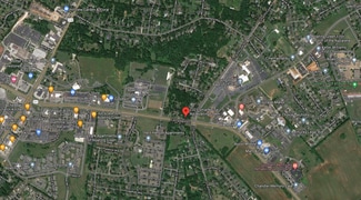 Plus de détails pour 2323 Smallhouse Rd, Bowling Green, KY - Terrain à vendre