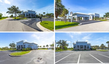 20251 Summerlin Rd, Fort Myers, FL à vendre Photo de l’immeuble– Image 1 sur 2