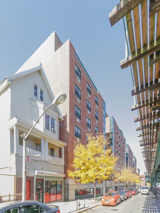 Plus de détails pour 1211-1221 Southern Blvd, Bronx, NY - Local commercial à louer