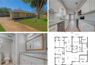 Plus de détails pour 7315 Housman, Houston, TX - Spécialisé à vendre