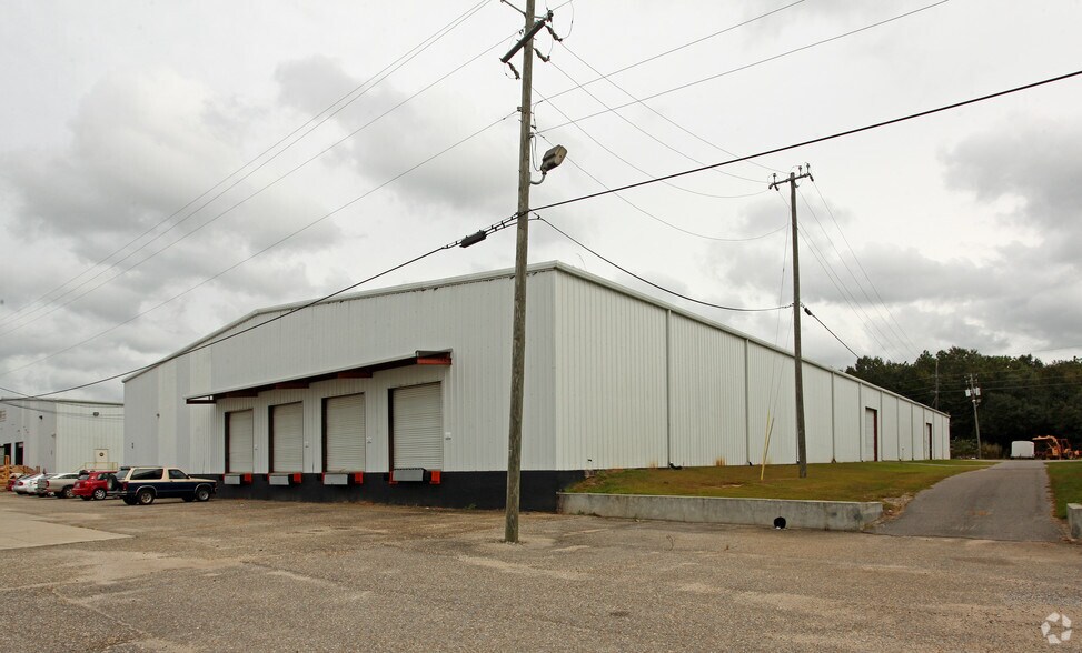 5235 Kooiman Rd, Theodore, AL à louer - Photo principale – Image 2 sur 11