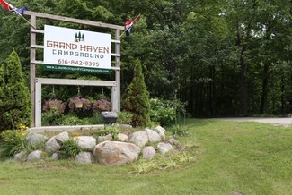Plus de détails pour 10910-10990 US Highway 31, Grand Haven, MI - Spécialisé à vendre