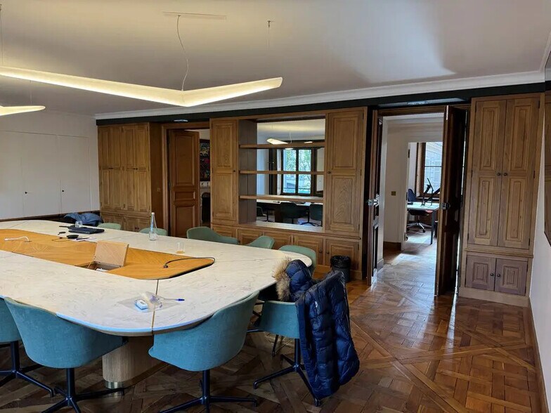 Bureau dans Paris à vendre - Photo de l’immeuble – Image 3 sur 6