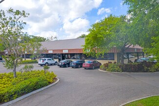 Plus de détails pour 1419 W Waters Ave, Tampa, FL - Bureau/Médical à louer