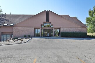 Plus de détails pour 555 W Schrock Rd, Westerville, OH - Bureau à vendre