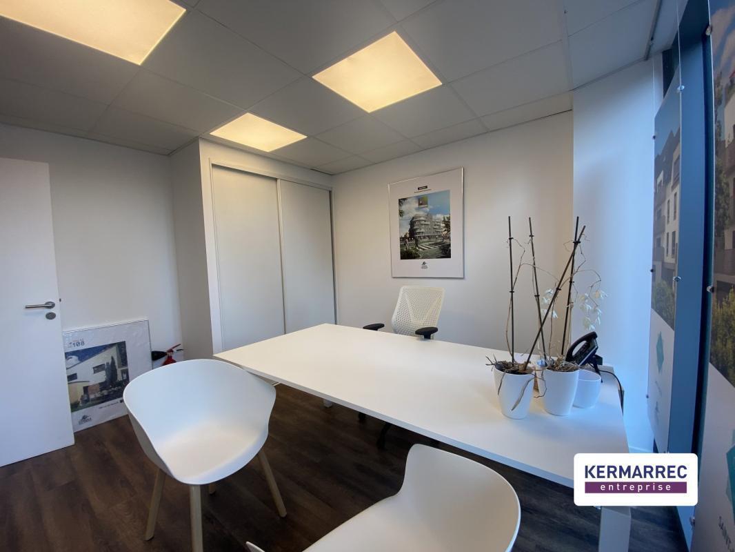 Bureau dans Rennes à louer Photo intérieure– Image 1 sur 5