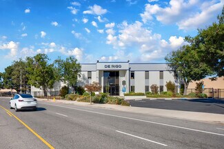Plus de détails pour 10941 La Tuna Cyn, Sun Valley, CA - Industriel/Logistique à vendre