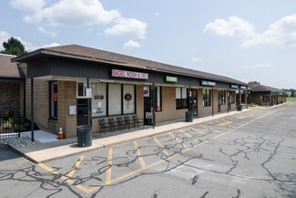 Plus de détails pour 2025 Old Trenton Rd, West Windsor, NJ - Local commercial à louer