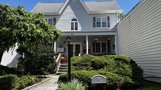 Plus de détails pour 185 South St, Oyster Bay, NY - Bureau à louer