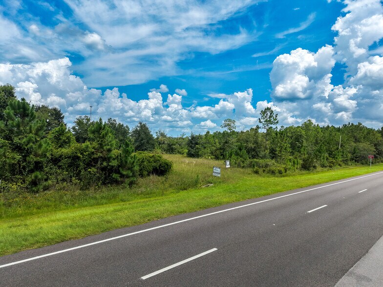 1360 US-17, Palatka, FL à vendre - Aérien – Image 2 sur 25