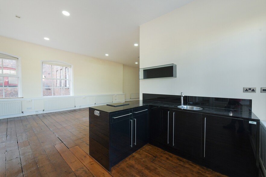 19 Stoney St, Nottingham à louer - Photo intérieure – Image 3 sur 9