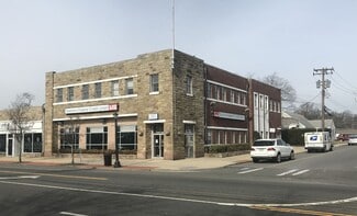 Plus de détails pour 1 W Main St, Smithtown, NY - Local commercial à louer