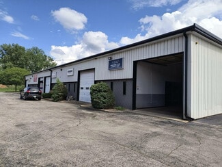 Plus de détails pour 645 65th Ave, Schererville, IN - Local d'activités à louer