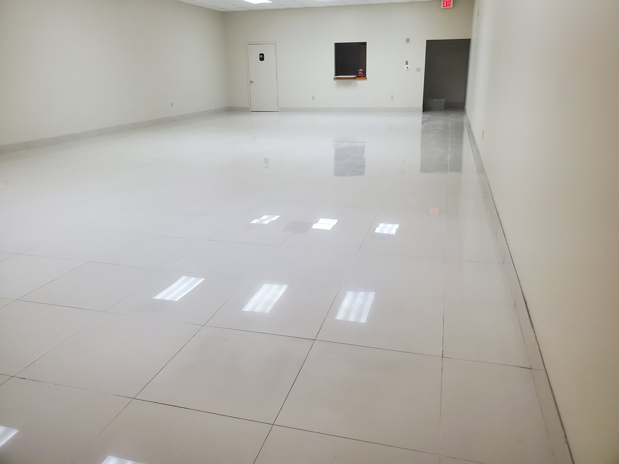 7355-7605 W Sample Rd, Coral Springs, FL à louer Photo de l’immeuble– Image 1 sur 4