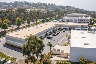 Plus de détails pour 1021 Calle Sombra, San Clemente, CA - Local d'activités, Industriel/Logistique à louer