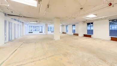 1025 Connecticut Ave NW, Washington, DC à louer Photo intérieure– Image 2 sur 8