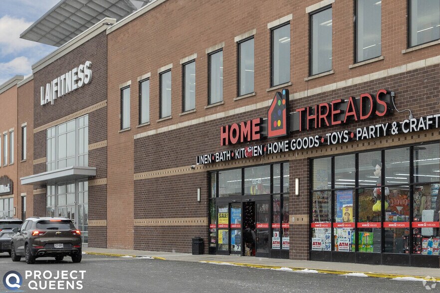 133-40 79th St, Jamaica, NY à louer - Photo de l’immeuble – Image 3 sur 8