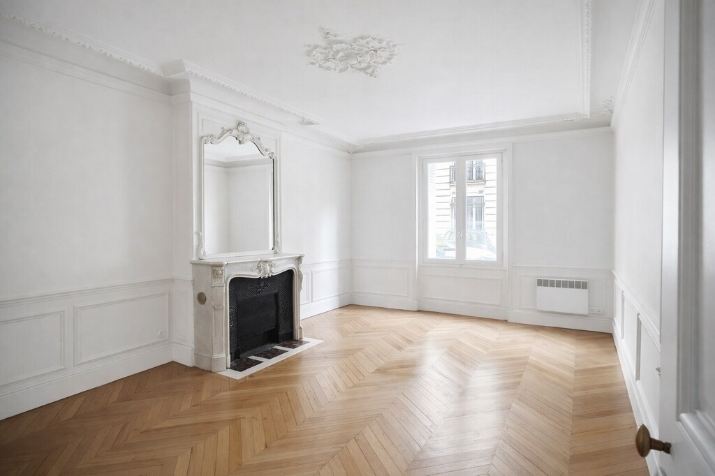 22 Rue De Tocqueville, Paris à louer Photo de l’immeuble– Image 1 sur 11