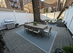 605 W 179th St, New York, NY à louer Photo intérieure– Image 1 sur 10