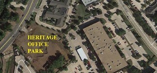 Plus de détails pour 2605 Heritage Ave, Grapevine, TX - Terrain à vendre