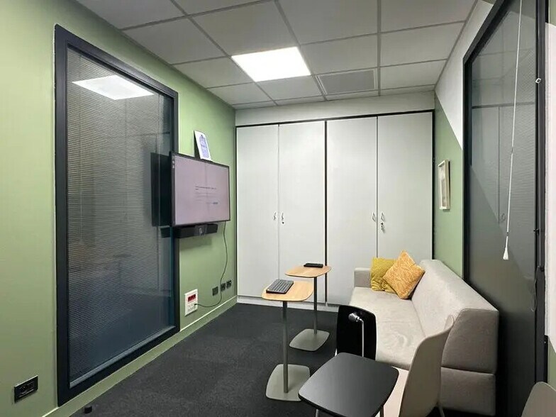 Bureau dans Lyon à louer - Photo intérieure – Image 3 sur 7