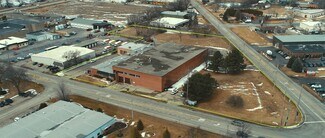 Plus de détails pour 441 Bonner Rd, Wauconda, IL - Industriel/Logistique à louer