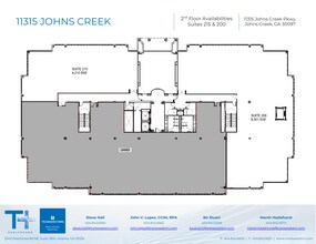 11315 Johns Creek Pky, Duluth, GA à louer Photo intérieure– Image 1 sur 1