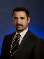 Daniel Samodol
