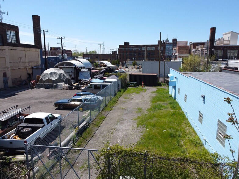 6543 Hastings Rd, Detroit, MI à vendre - Photo de l’immeuble – Image 3 sur 22