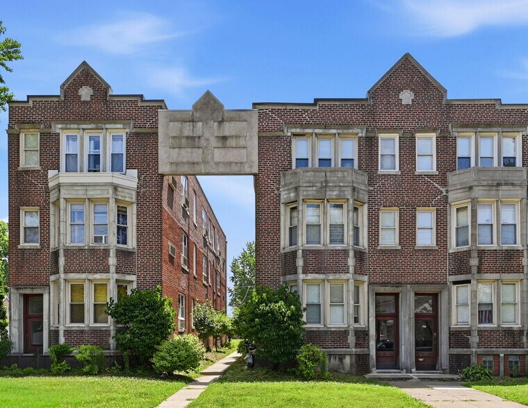 3726-3730 School Ln, Drexel Hill, PA à vendre - Photo de l’immeuble – Image 2 sur 6