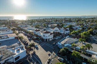 204 Avenida del Mar, San Clemente, CA - Vue aérienne  vue de carte - Image1