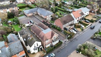 Plus de détails pour Dedmere Rd, Marlow - Local commercial à vendre