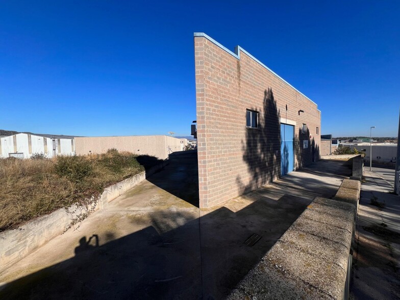 Industriel/Logistique dans Sentmenat, Barcelona à vendre - Photo principale – Image 1 sur 2