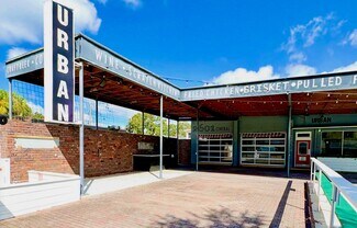 Plus de détails pour 2601 Central Ave, Saint Petersburg, FL - Local commercial à louer