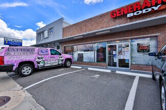 Plus de détails pour South Atlantic Ave Portfolio – Local commercial à vendre