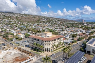 Plus de détails pour 3660 Waialae Ave, Honolulu, HI - Bureau à louer