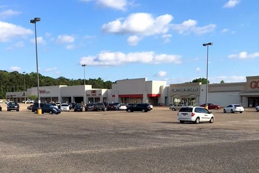 1548 S US Highway 231, Ozark, AL à louer - Photo de l’immeuble – Image 1 sur 4