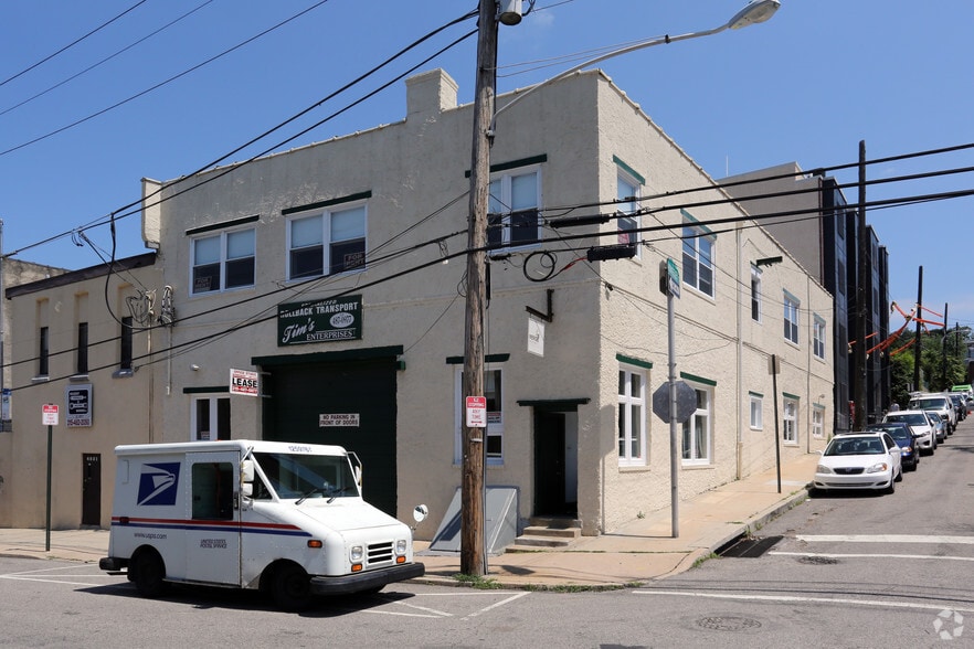 4047-4049 Cresson St, Philadelphia, PA à vendre - Photo principale – Image 3 sur 11