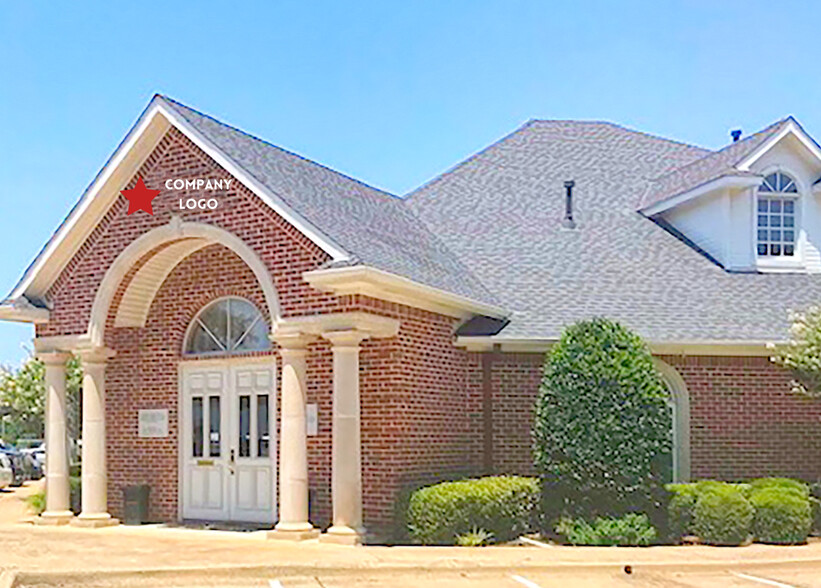 2900 Long Prairie Rd, Flower Mound, TX à louer - Photo de l’immeuble – Image 2 sur 5