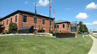 Plus de détails pour 2815 Old Jacksonville Rd, Springfield, IL - Bureau à louer