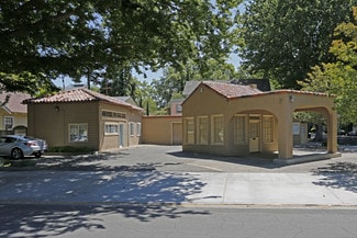 Plus de détails pour 2301 F St, Sacramento, CA - Local commercial à vendre