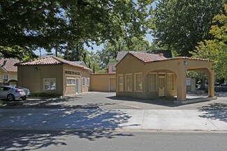 Plus de détails pour 2301 F St, Sacramento, CA - Local commercial à vendre