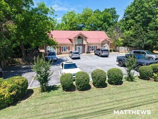 Plus de détails pour 4025 2nd Ave, Columbus, GA - Local commercial à vendre