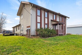 Plus de détails pour 248 State Route 31, Macedon, NY - Logement à vendre