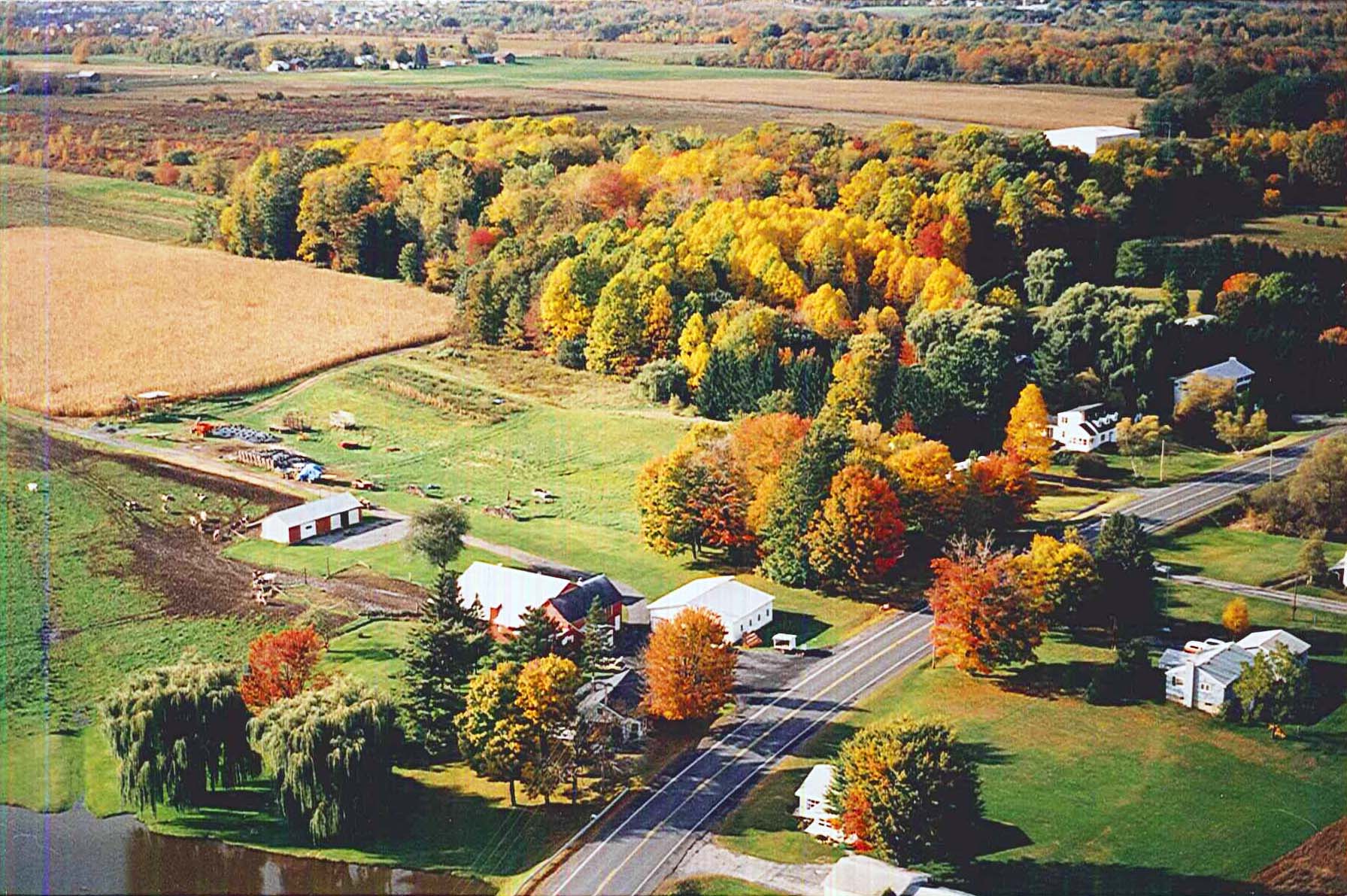 8003 Henry Clay Blvd, Liverpool, NY à vendre Photo principale– Image 1 sur 12