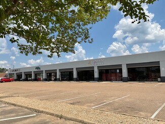 Plus de détails pour 912 Municipal Dr, Brandon, MS - Local commercial à louer