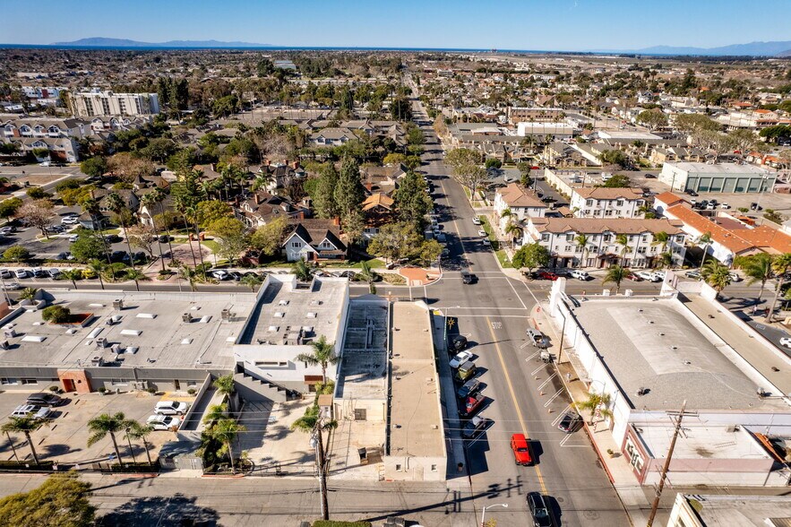 700 S A St, Oxnard, CA à louer - Photo de l’immeuble – Image 3 sur 13