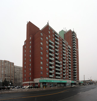 Plus de détails pour 2468 W Eglinton Ave, Toronto, ON - Bureau/Local commercial à louer