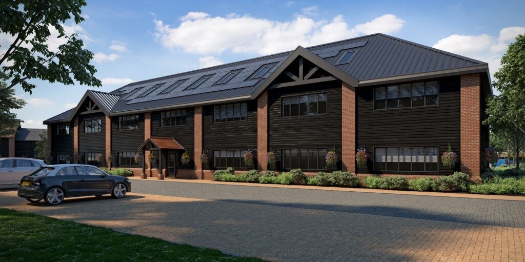 Lodge Ln, Langham à louer Photo principale– Image 1 sur 2